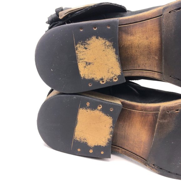 Steve Madden Larent Tall Riding Boots 6M - Picture 9 of 10